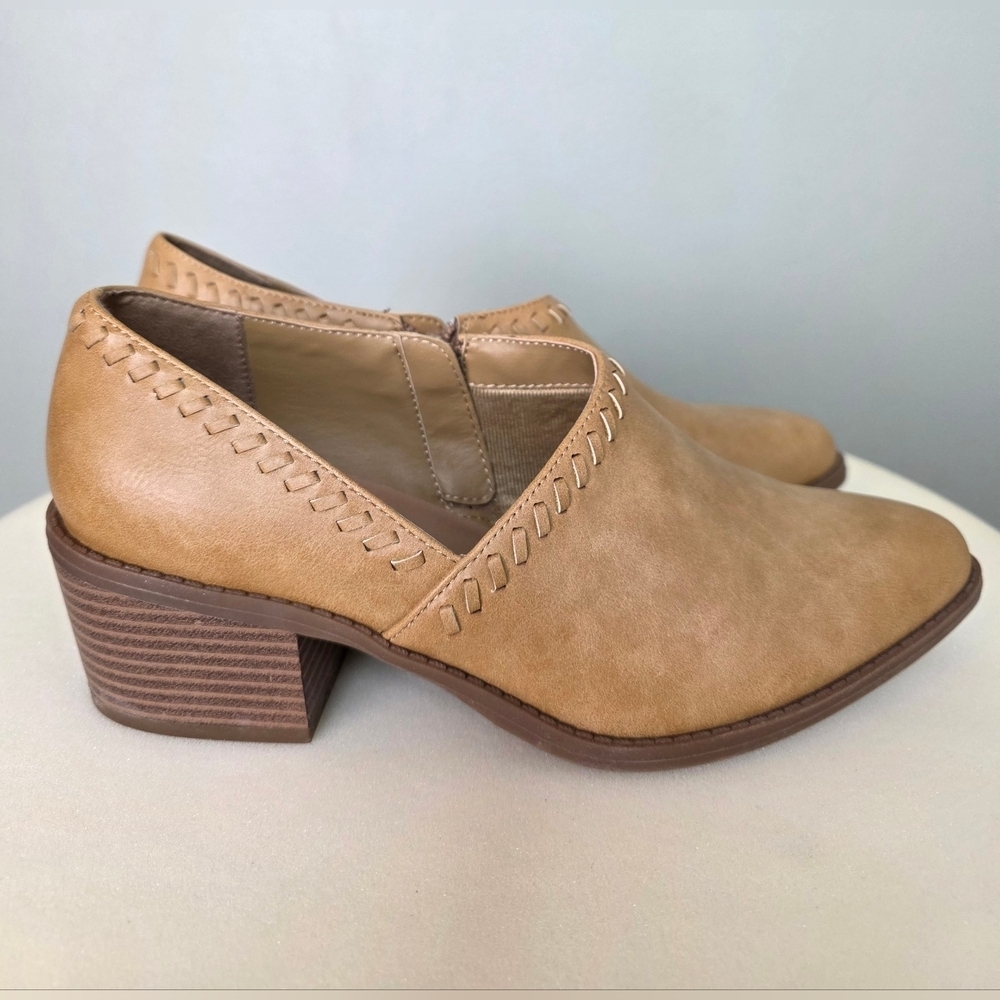 Sonoma Goods For Life Vitalize by Ortholite Shooties, Size 7.5 - Picture 2 of 13